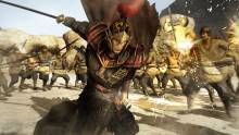 Dynasty Warriors 8 images screenshots 0012