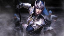 Dynasty Warriors 8 images screenshots 0013