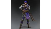Dynasty Warriors 8 images screenshots 0017