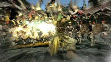 Dynasty Warriors 8 images screenshots 0026