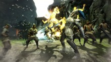 Dynasty Warriors 8 images screenshots 0027