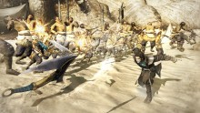 Dynasty Warriors 8 images screenshots 0030