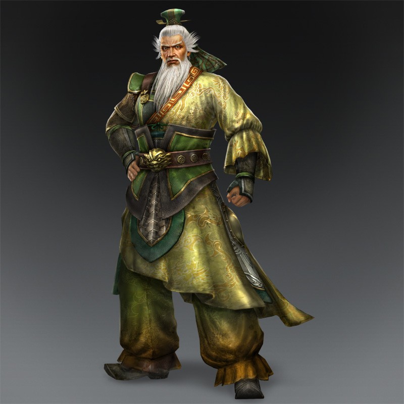Dynasty Warriors 8 images screenshots 0039