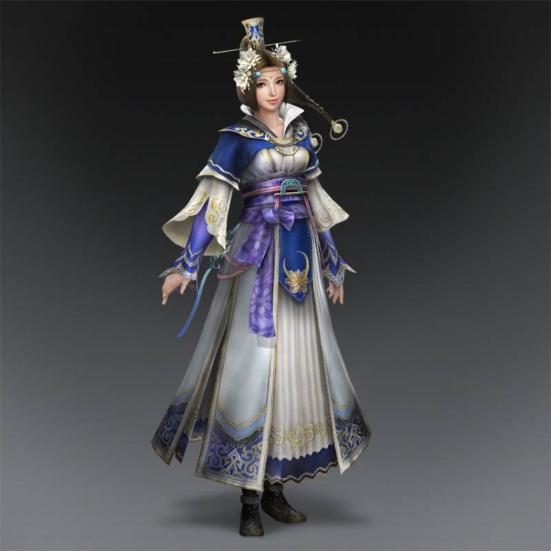 Dynasty Warriors 8 images screenshots  06