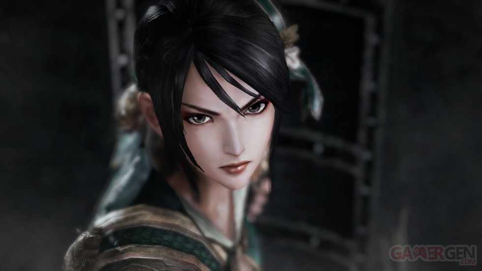 Dynasty Warriors 8 images screenshots  07