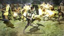 Dynasty Warriors 8 images screenshots  10