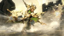 Dynasty Warriors 8 images screenshots  11