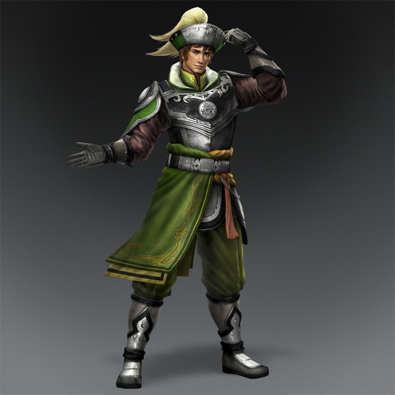 Dynasty Warriors 8 images screenshots  12