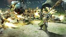 Dynasty Warriors 8 images screenshots  15