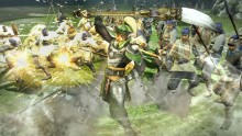 Dynasty Warriors 8 images screenshots  16