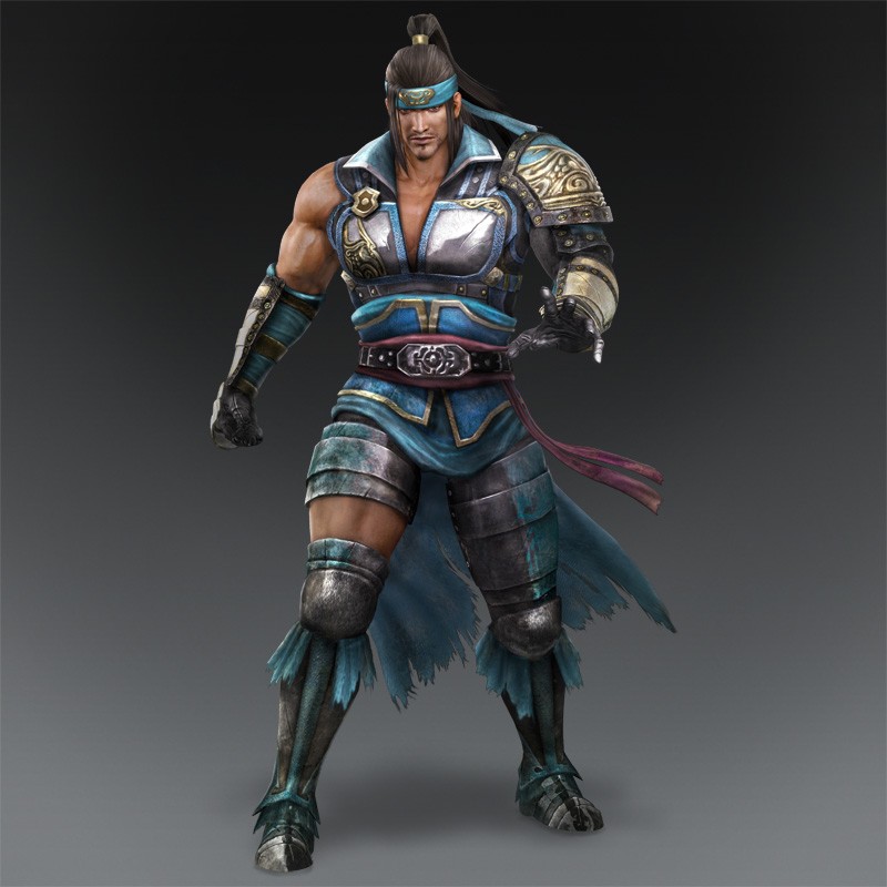 Dynasty Warriors 8 images screenshots  17