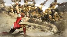 Dynasty Warriors 8 images screenshots 3