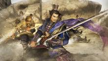 Dynasty Warriors 8 images screenshots 4