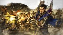 Dynasty Warriors 8 images screenshots 5