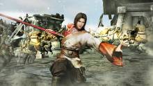 Dynasty Warriors 8 images screenshots 8