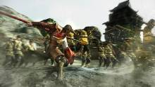 Dynasty Warriors 8 images screenshots 9