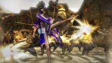 Dynasty Warriors 8 screenshot 09112012 009