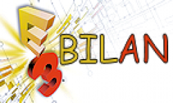 E3 2013 bilan logo vignette 11.06.2013.