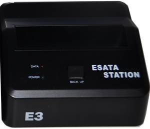 e3-flasher-esata-station