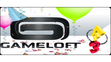 E3-Gameloft