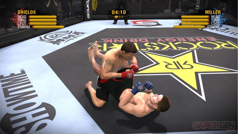 EA Sports MMA (100)