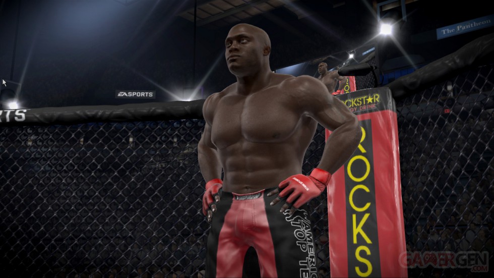 EA Sports MMA (12)