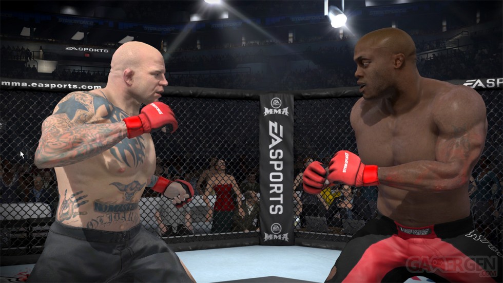 EA Sports MMA (14)