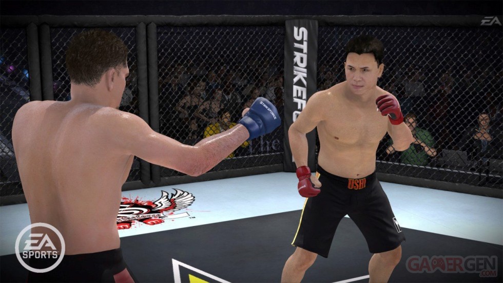 EA Sports MMA (28)