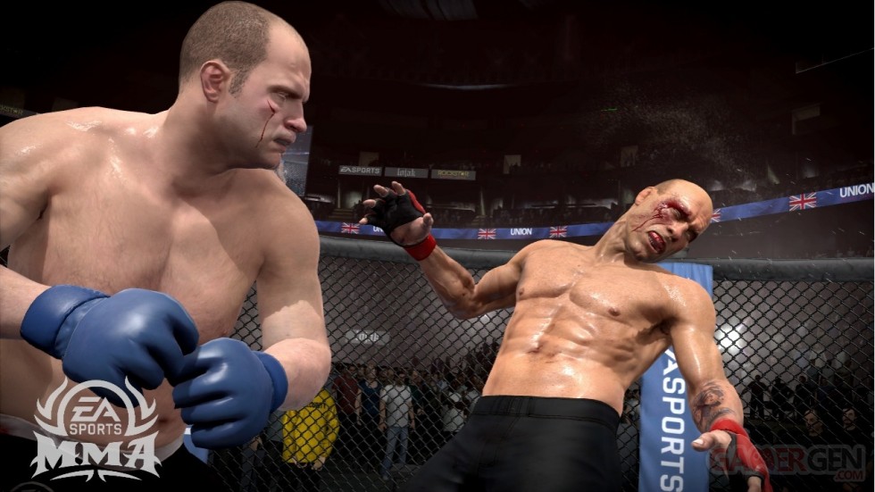 EA Sports MMA (50)