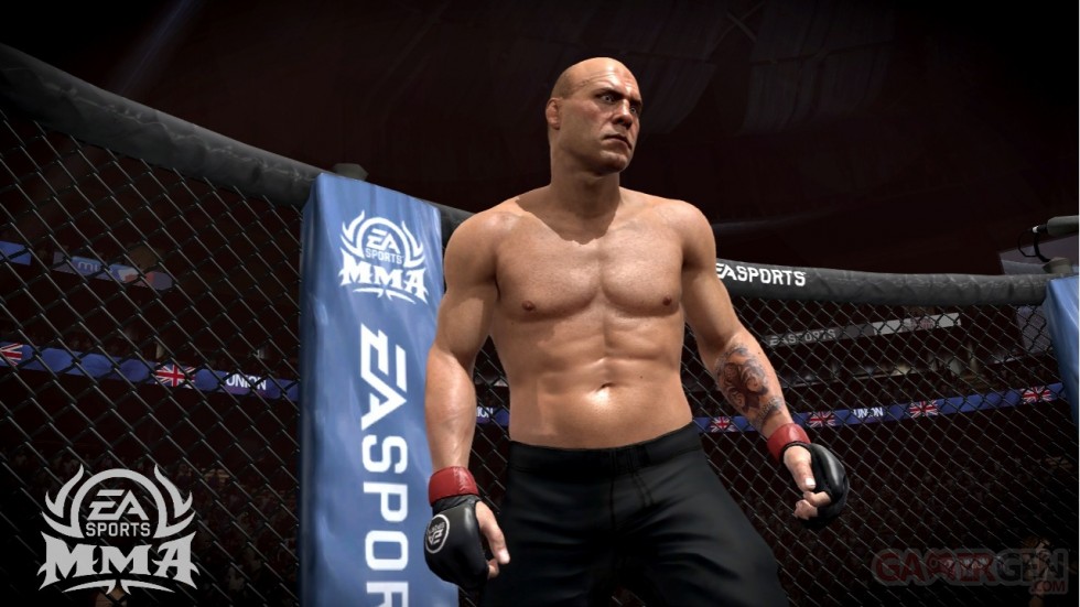 EA Sports MMA (57)