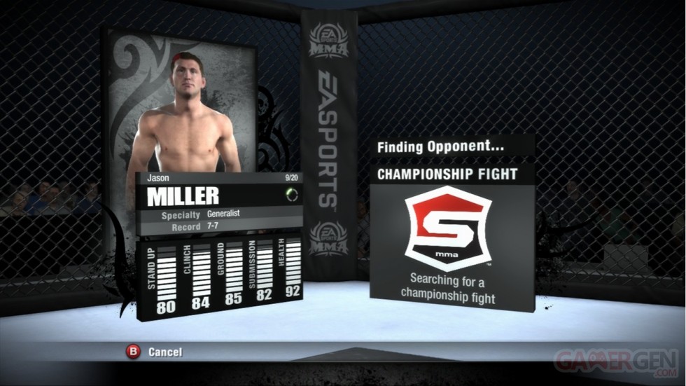 EA Sports MMA (83)