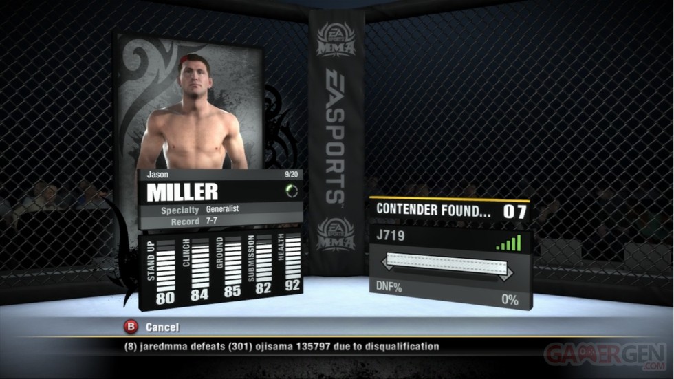 EA Sports MMA (85)