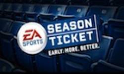 EA Sports Season Ticket