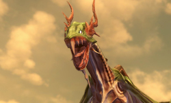 Earth Defense Force 2025 images screenshots 36