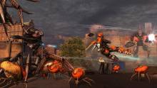 Earth Defense Force  Insect Armageddon (19)