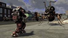 Earth Defense Force  Insect Armageddon (27)