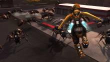 Earth Defense Force  Insect Armageddon (2)