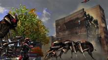 Earth Defense Force  Insect Armageddon (8)