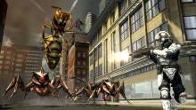 Earth Defense Force  Insect Armageddon