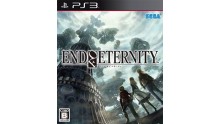 End Of Eternity Resonance Of fate Test couverture