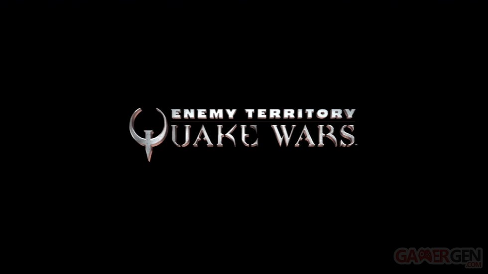 Enemy Territory  Quake Wars (14)
