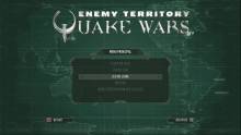 Enemy Territory  Quake Wars (43)