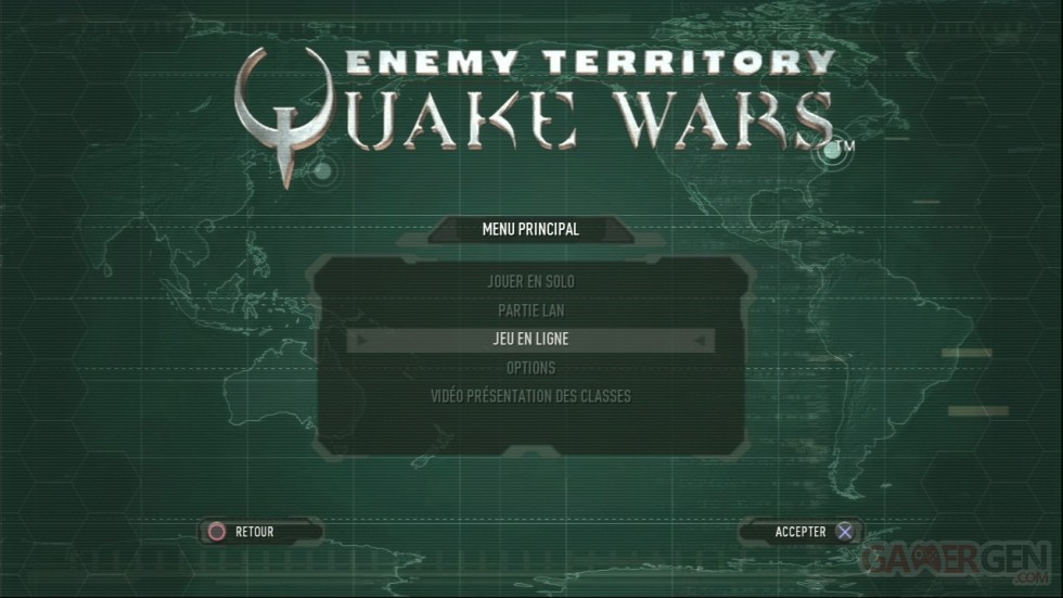 Enemy Territory  Quake Wars (43)