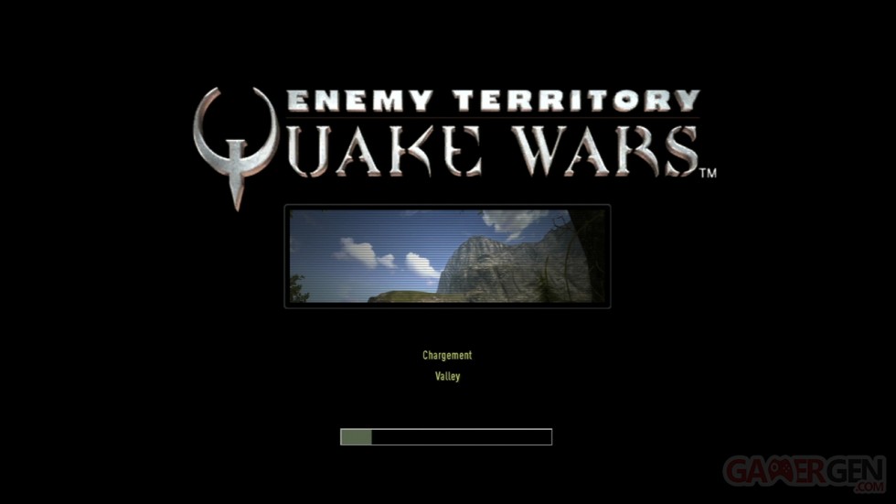 Enemy Territory  Quake Wars (61)