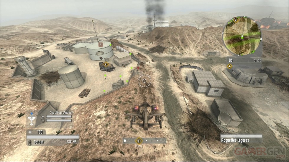 Enemy Territory  Quake Wars (62)