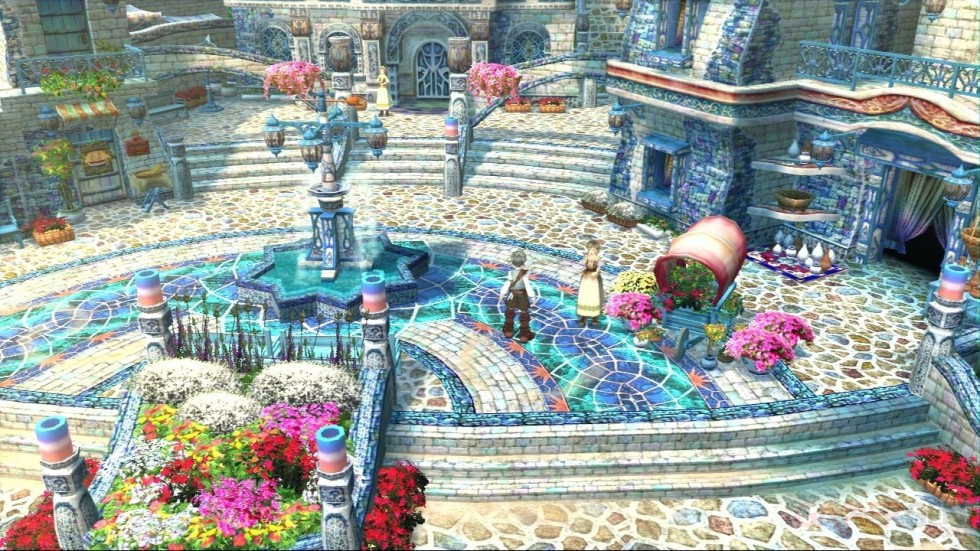 Eternal Sonata (17)