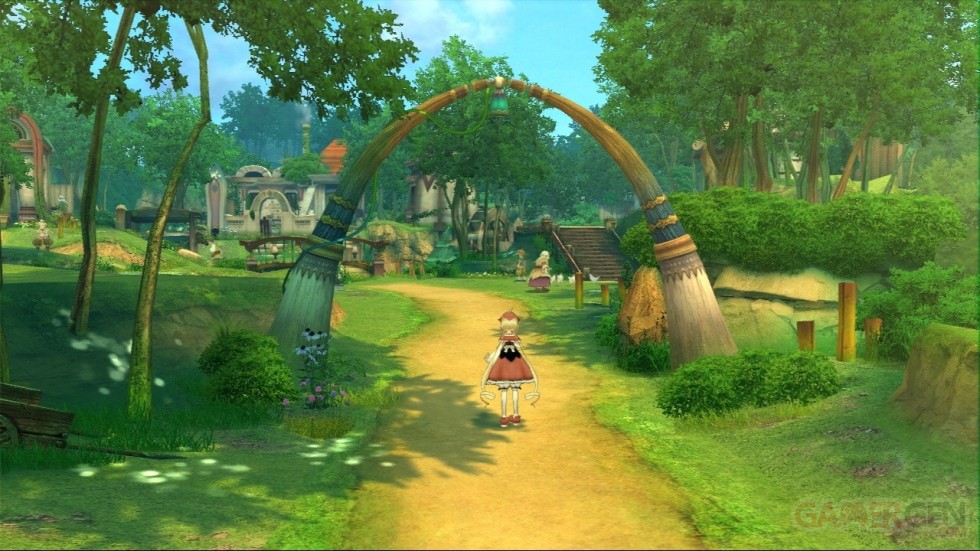 Eternal Sonata (18)