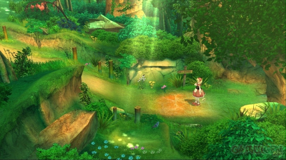 Eternal Sonata (30)