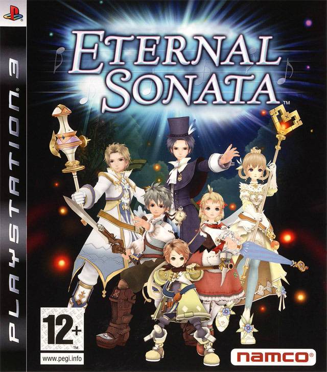 Eternal Sonata (63)