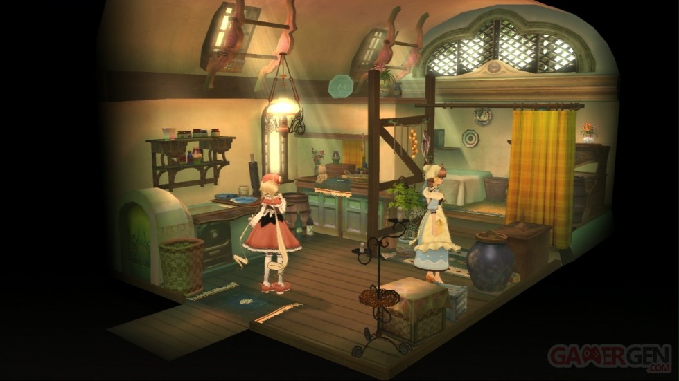 Eternal Sonata (7)